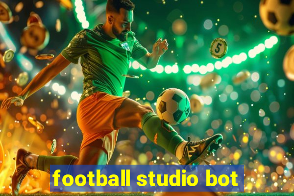 football studio bot